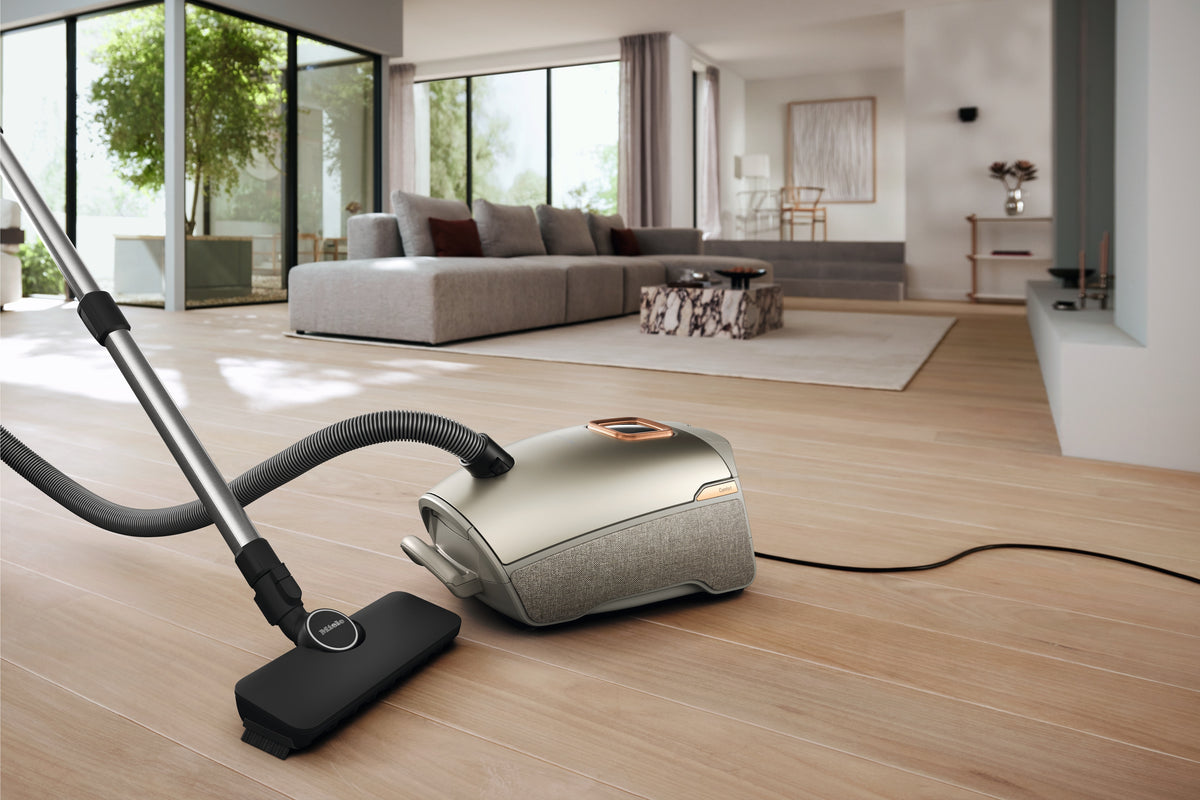 MIELE Aspirapolvere Guard L1
Comfort