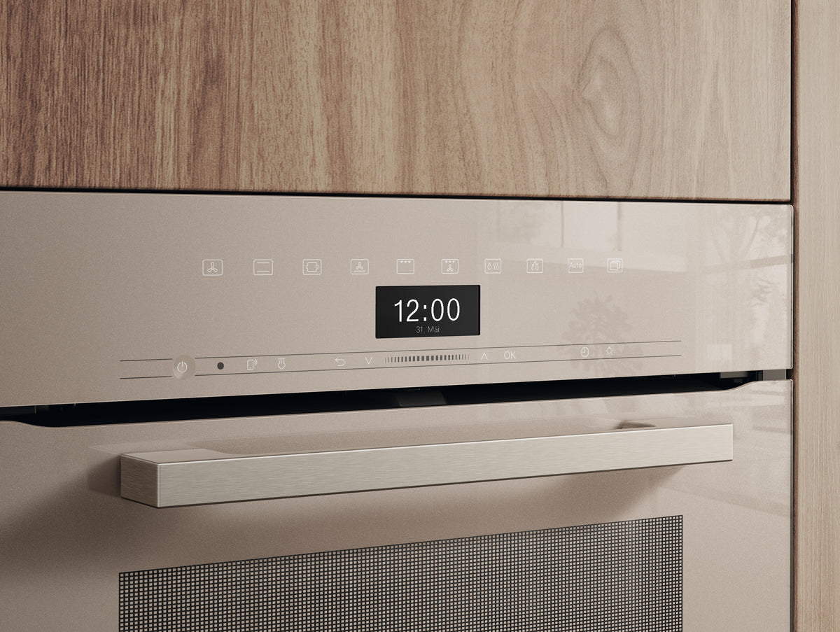 Forno MIELE H 7464-60 BPX
PB 400V