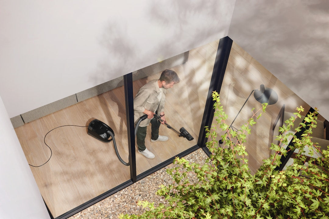 MIELE Guard S1 Vacuum Cleaner