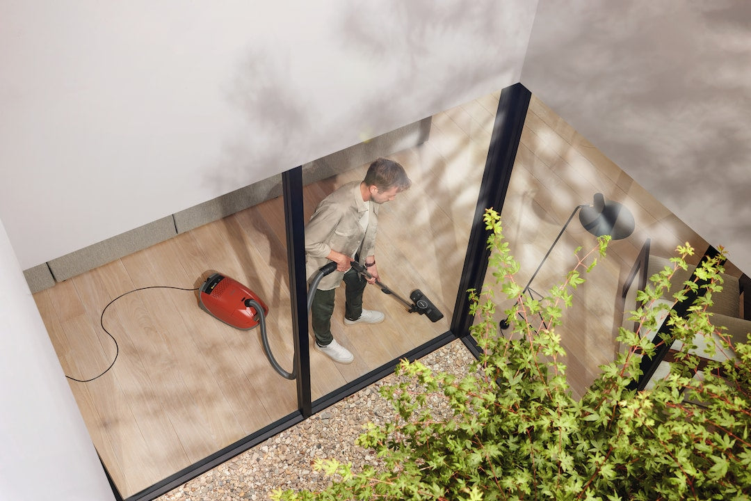 MIELE Aspirapolvere Guard M1