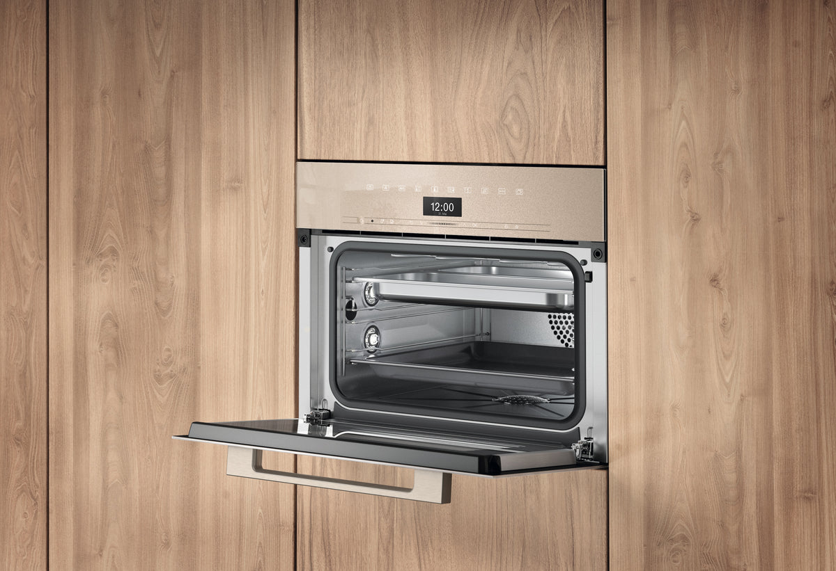 MIELE Steam Oven
DGC 7460-60 XXL HC Pro PB
