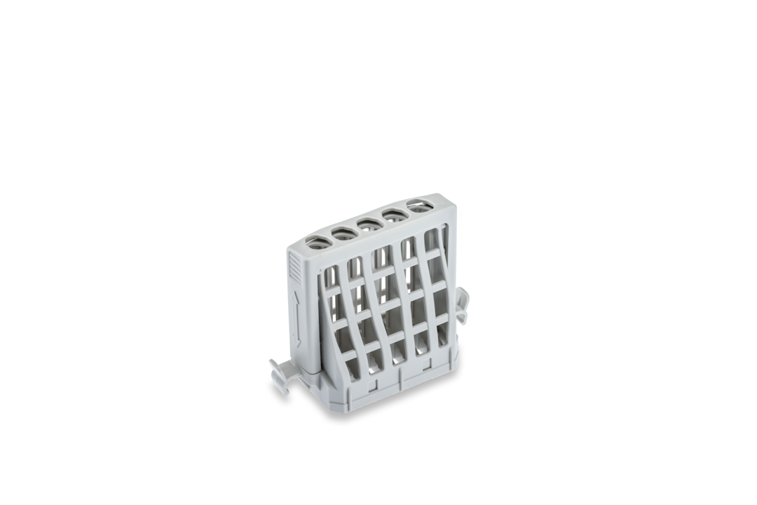 MIELE GSCU StrawClean