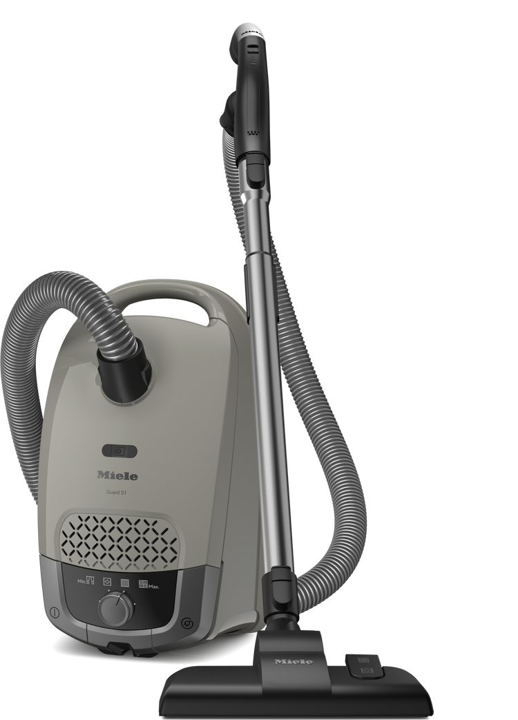 MIELE Staubsauger Guard S1
Comfort