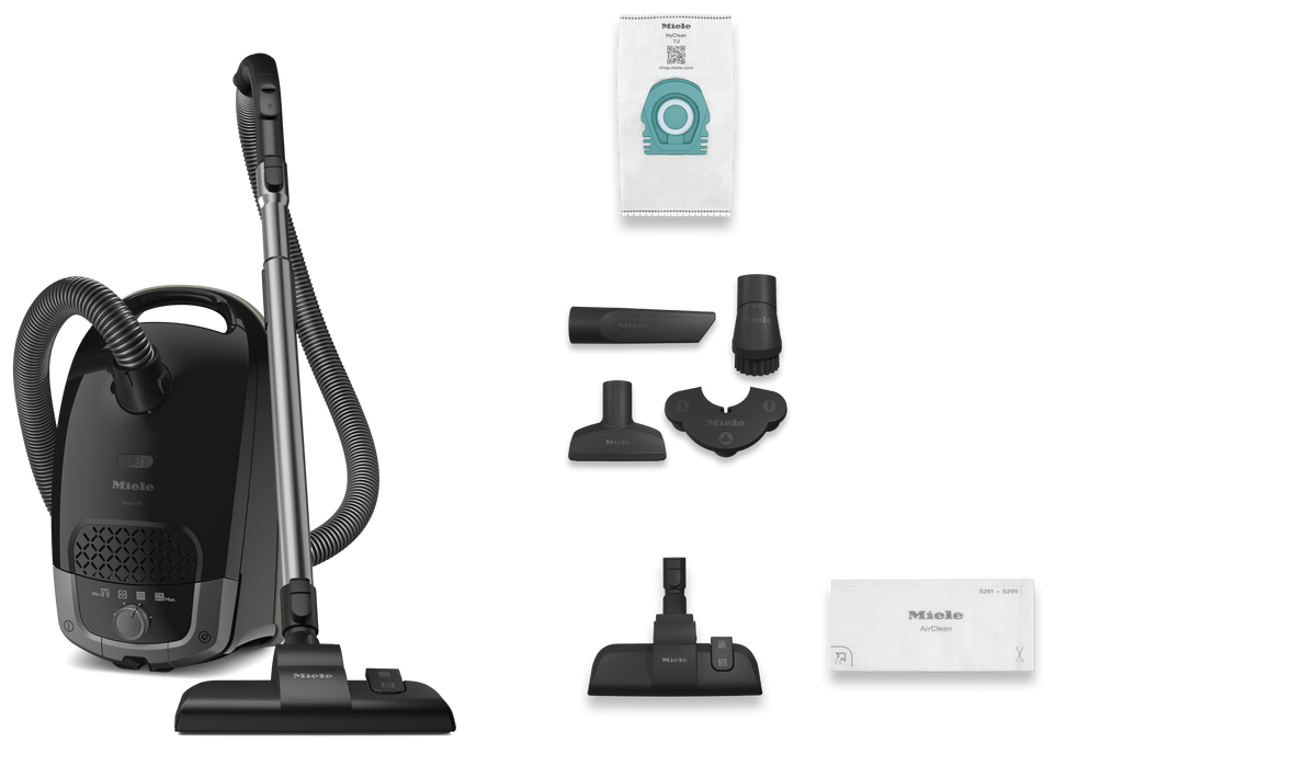 MIELE Guard S1 Vacuum Cleaner