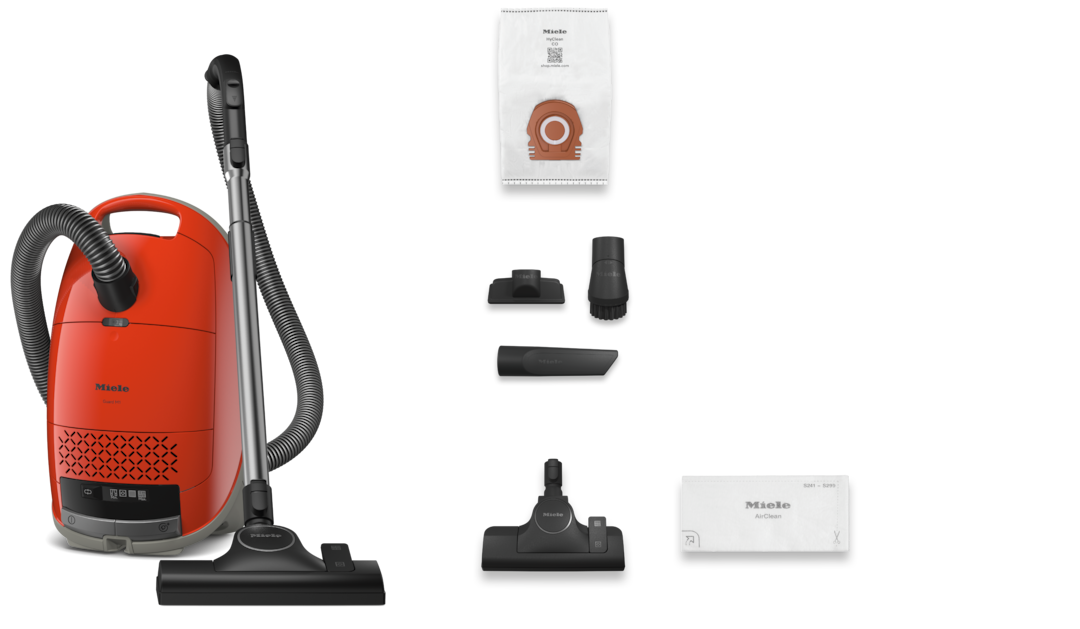 MIELE Aspirapolvere Guard M1