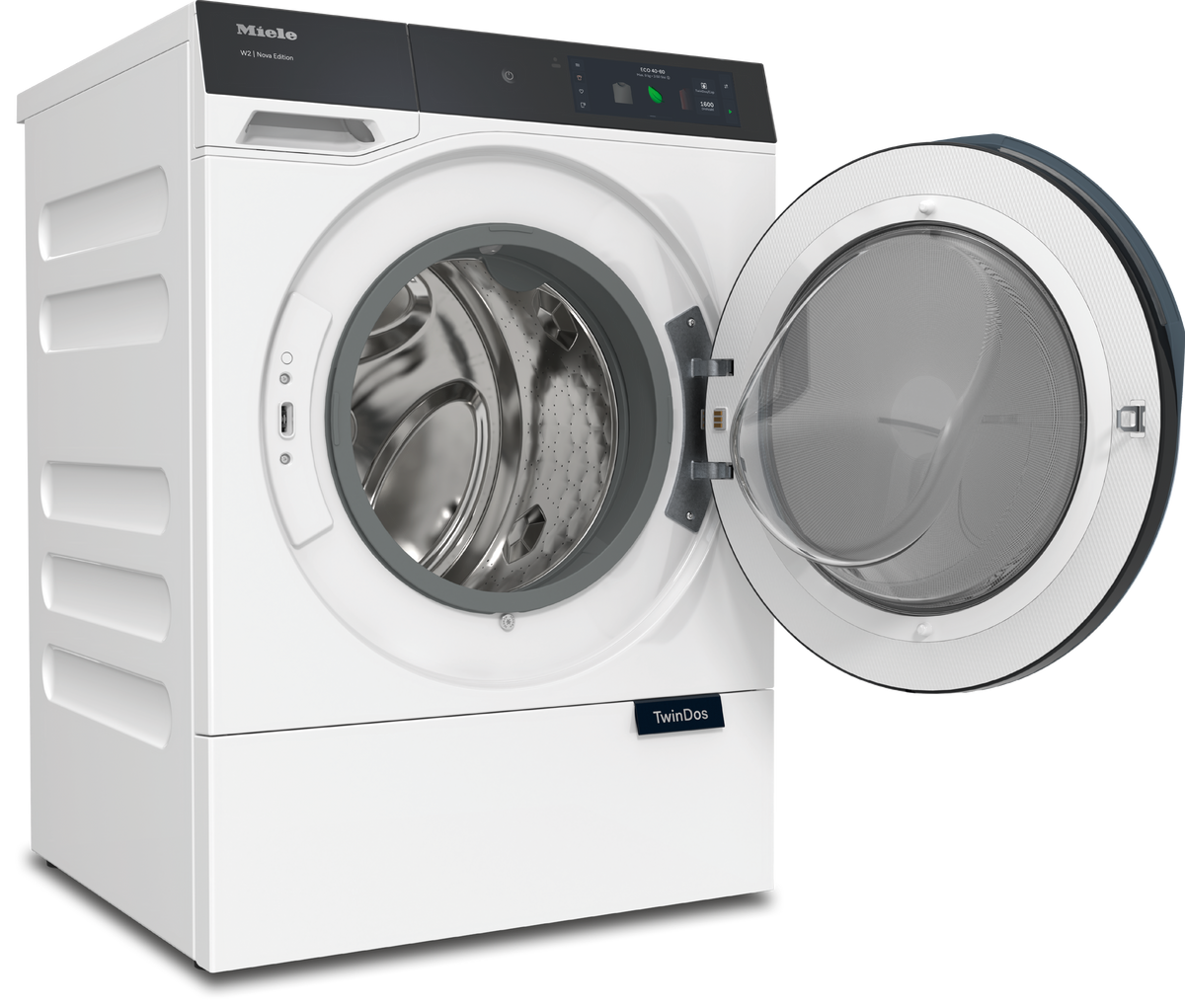 MIELE Waschmaschine WQ 100-10
CH