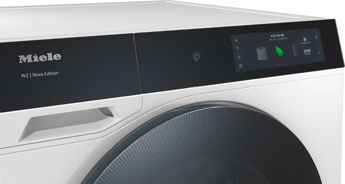 MIELE Waschmaschine WQ 100-10
CH