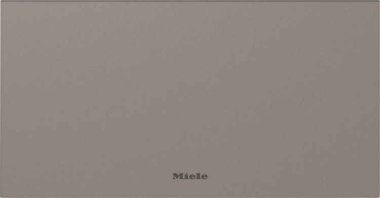 MIELE Gourmet-Wärmeschublade
ESW 7030 PB