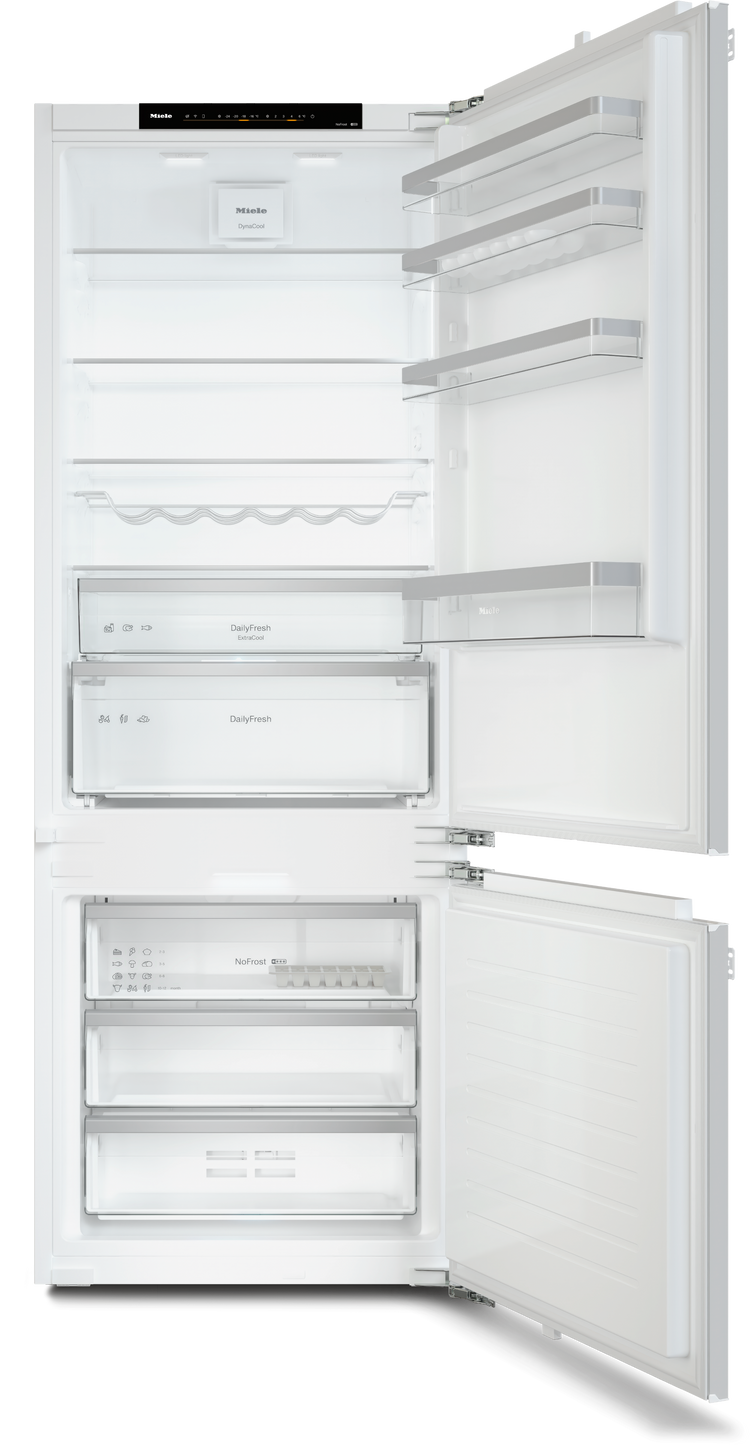 MIELE Fridge Freezer
KFN 7934 D RE