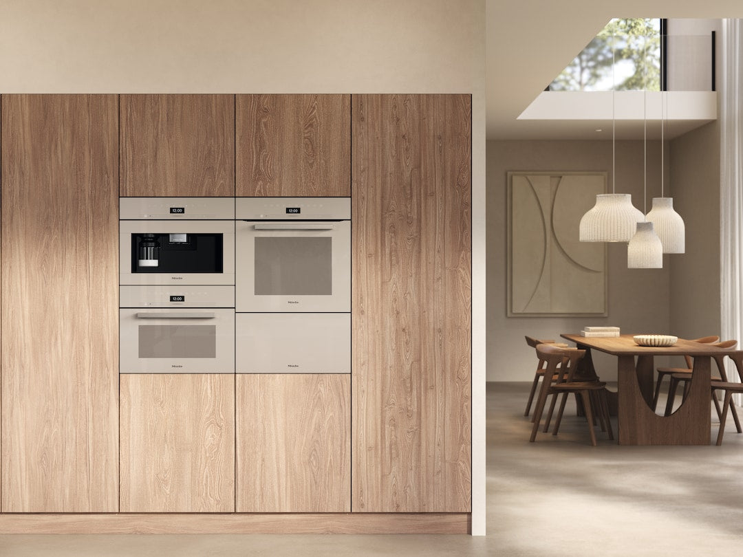 MIELE Gourmet-Wärmeschublade
ESW 7030 PB
