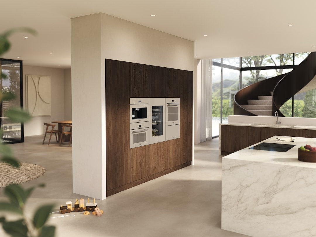 MIELE Gourmet-Wärmeschublade
ESW 7030 PB
