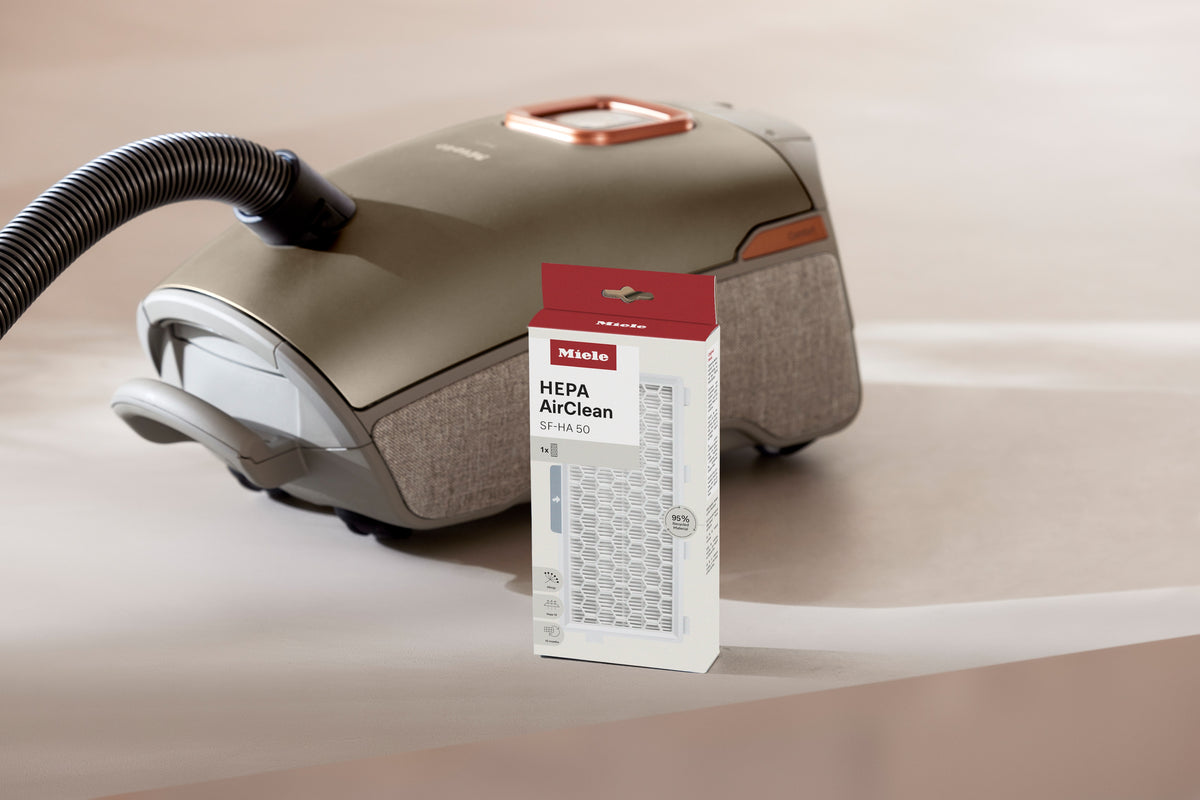 MIELE SF-HA50-1 HEPA-Filter
