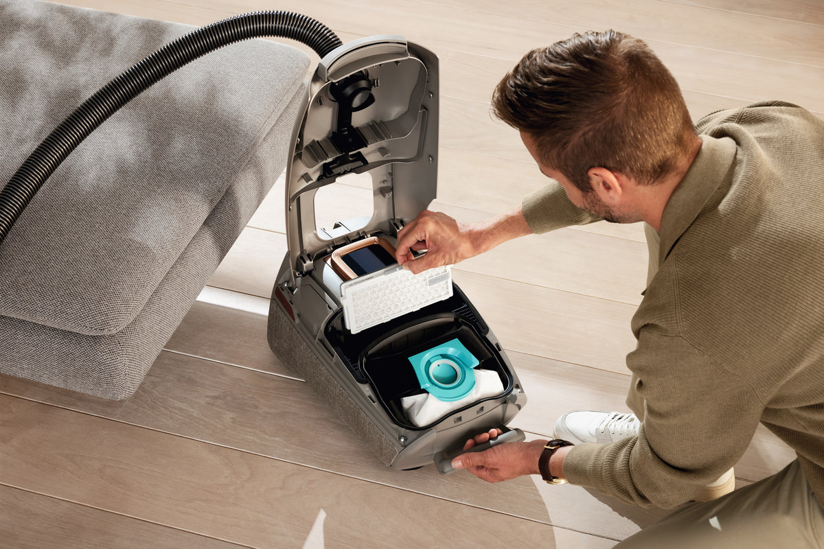 MIELE SF-HA50-1 HEPA-Filter