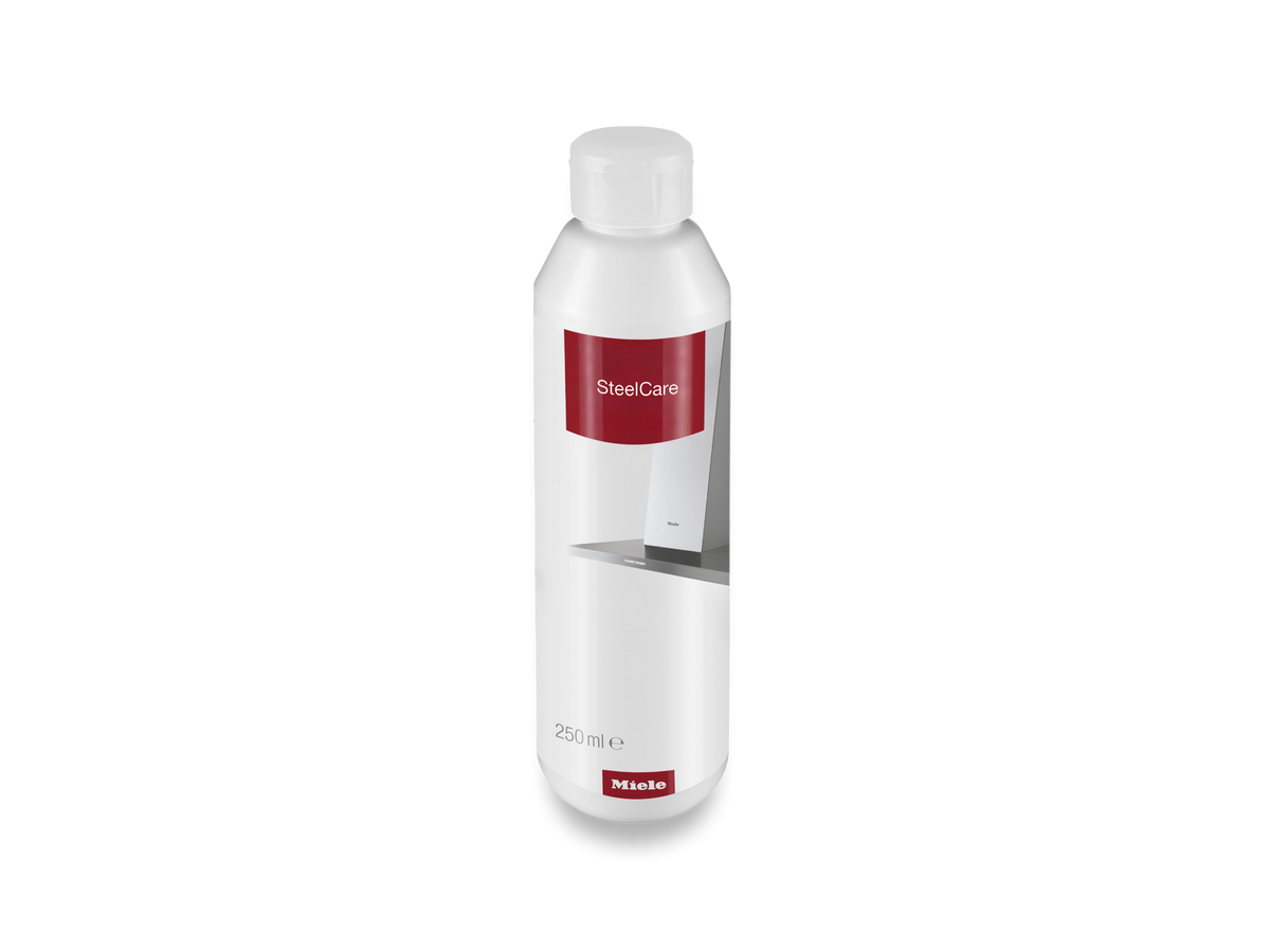 MIELE GP CA ST 0252 L
Produit d’entretien pour acier inoxydable
SteelCare