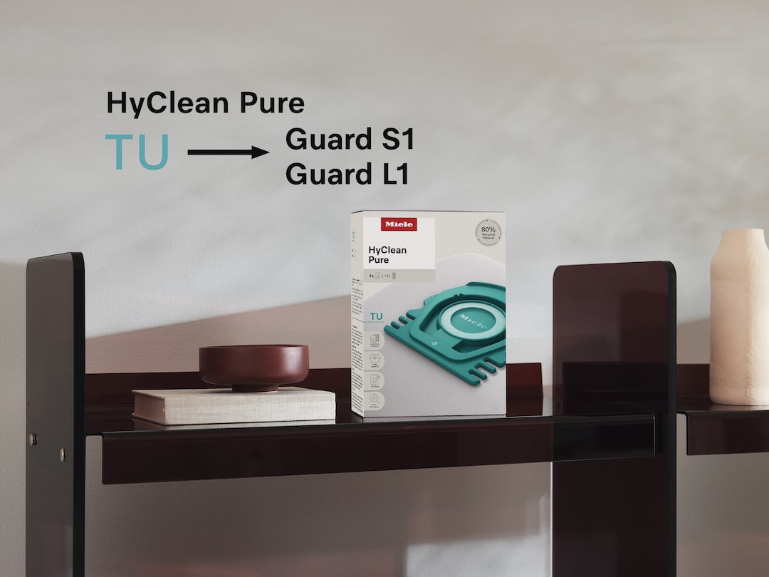 MIELE Guard S1 Vacuum Cleaner