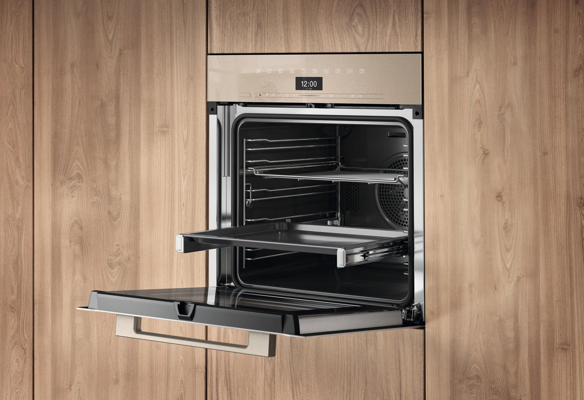 Forno MIELE H 7464-60 BPX
PB 400V