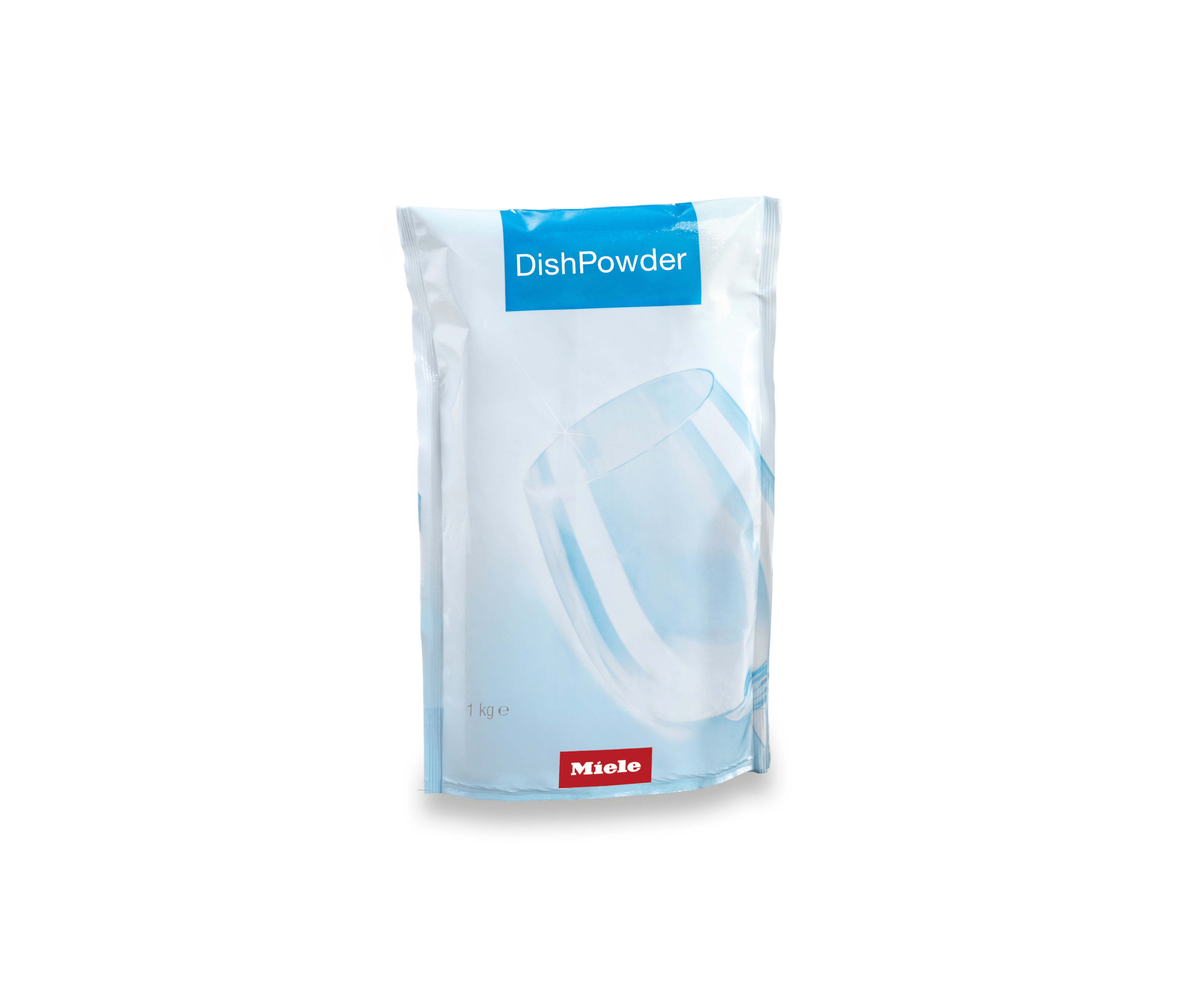 MIELE GSA Pulver 1,0 kg
de,fr,nl