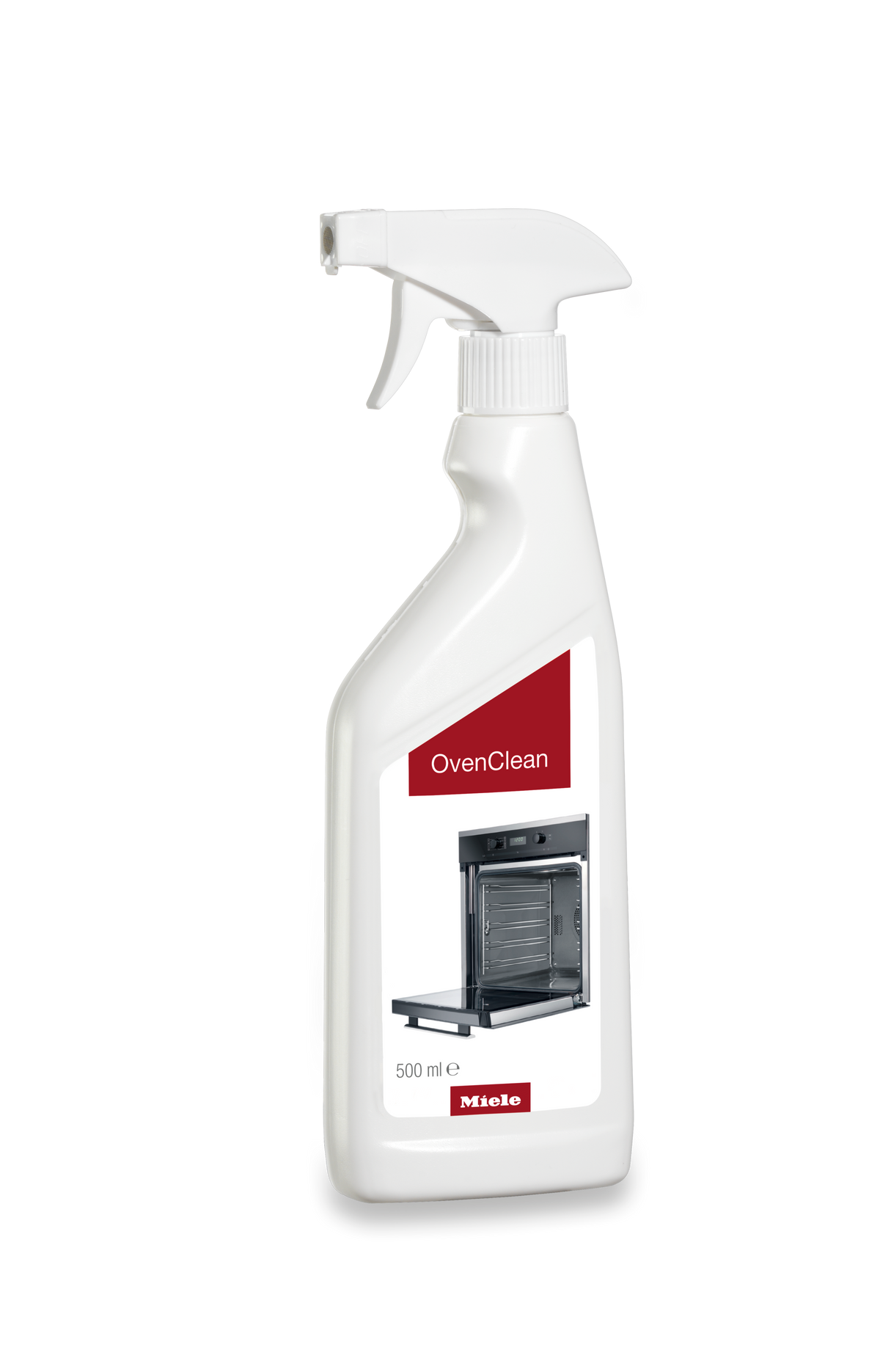 Nettoyant pour four MIELE DE /
EN / ES / FR / NL