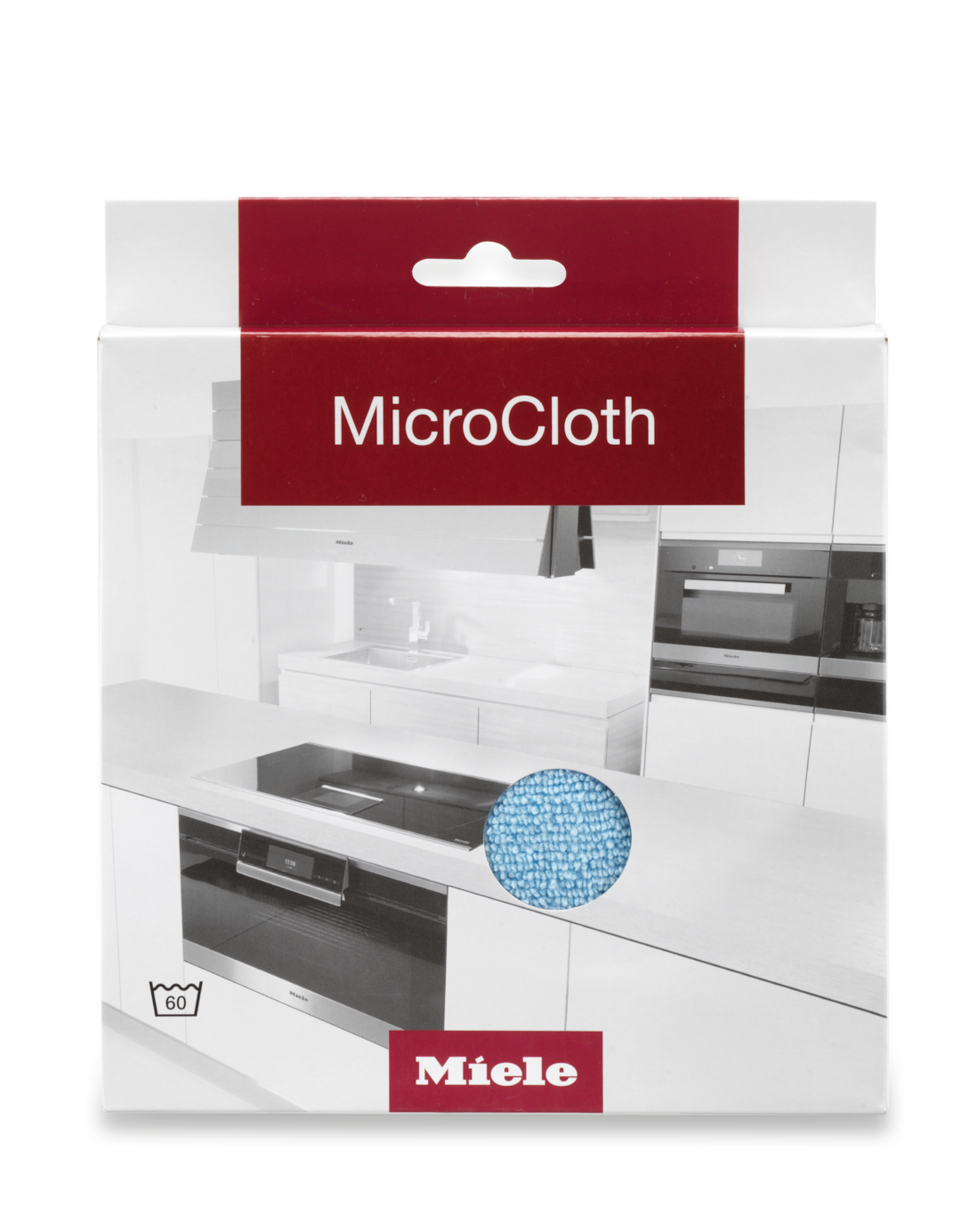 MIELE Miele
Microfaser-Hochleistungstuch