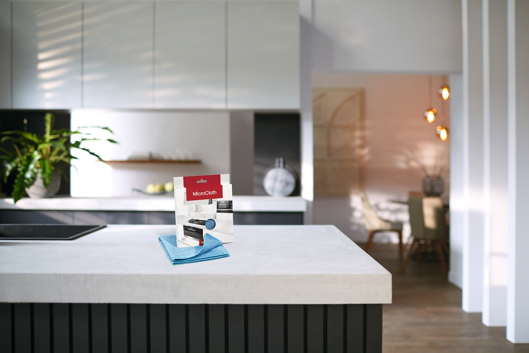MIELE Miele
High-Performance Microfiber Cloth
