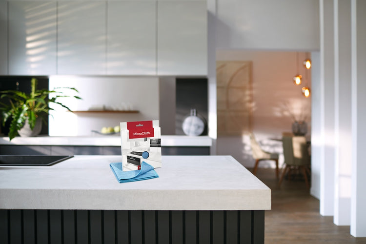 MIELE Miele
High-Performance Microfiber Cloth