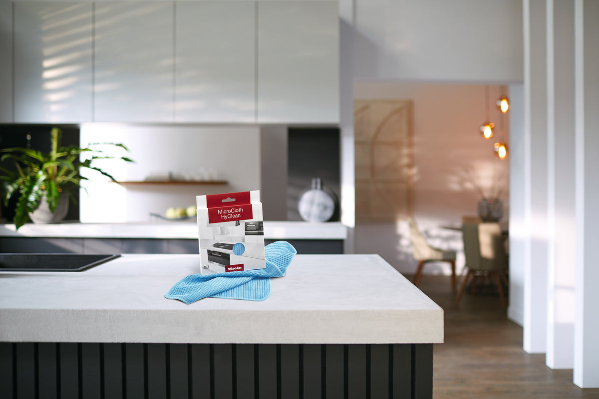 MIELE Antibakterielles
Allzwecktuch