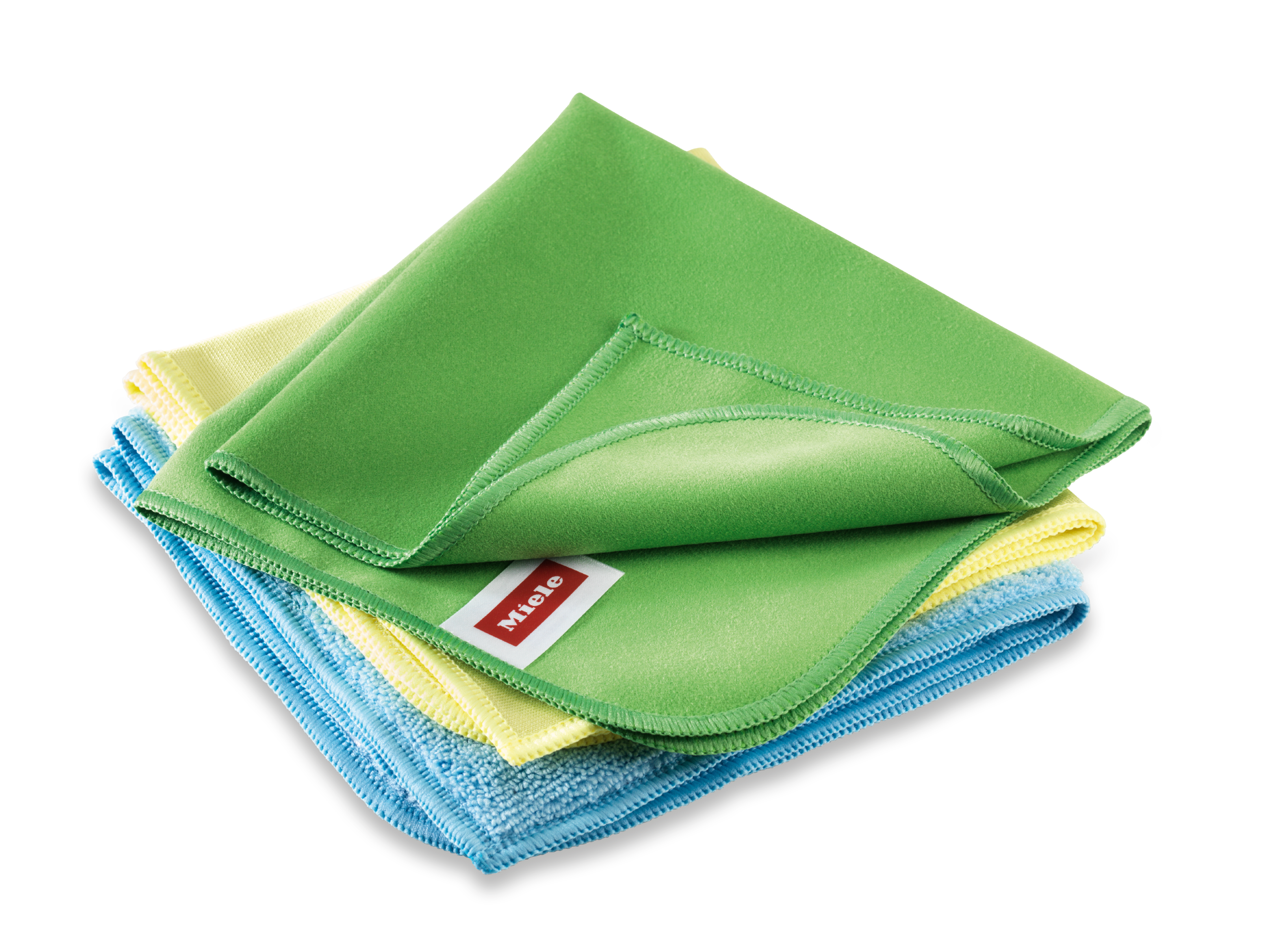 MIELE MicroCloth Kit
