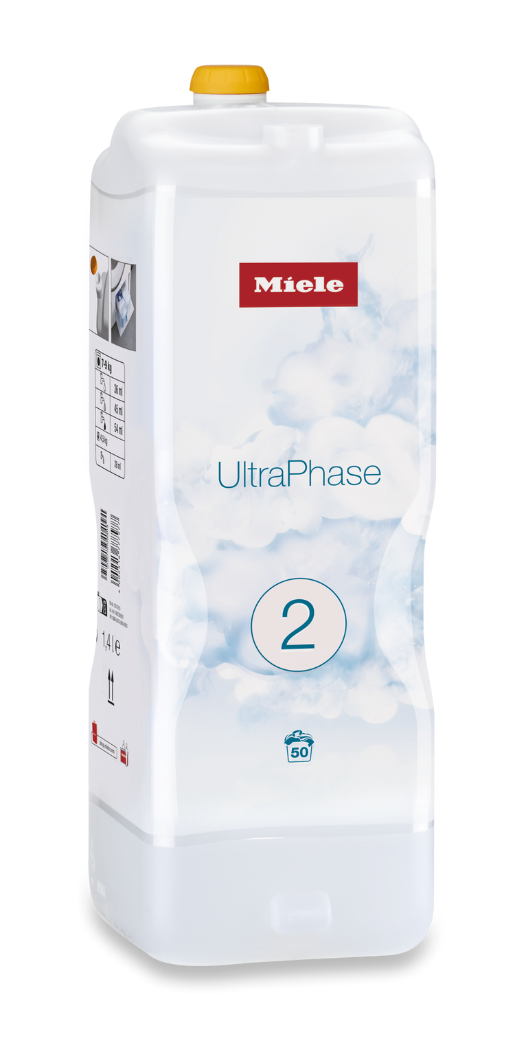 MIELE Kartusche UP2