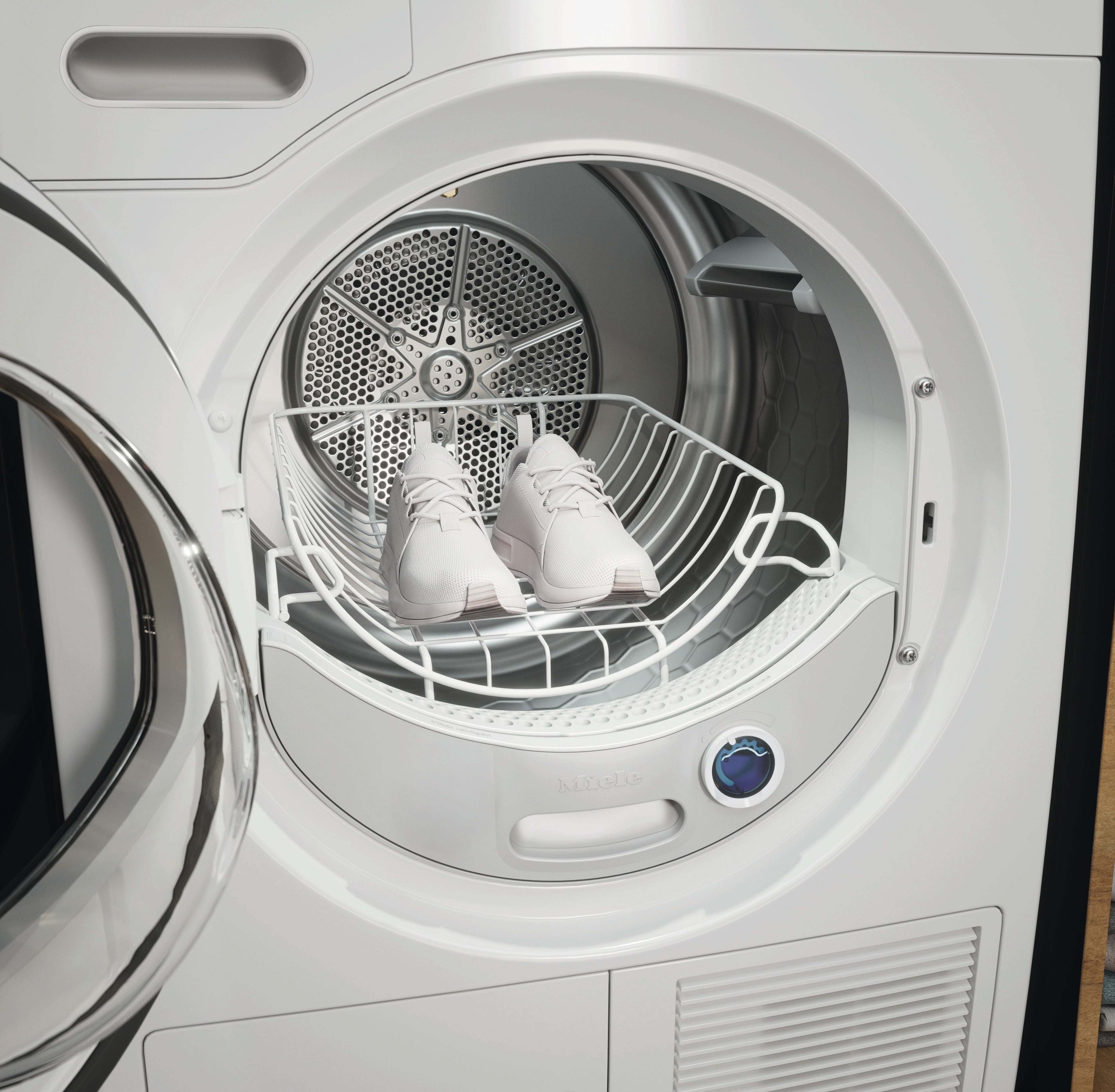 MIELE Trocknerkorb TRK 555