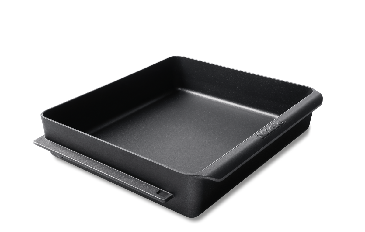 MIELE Universal Roaster
HUB 62-35