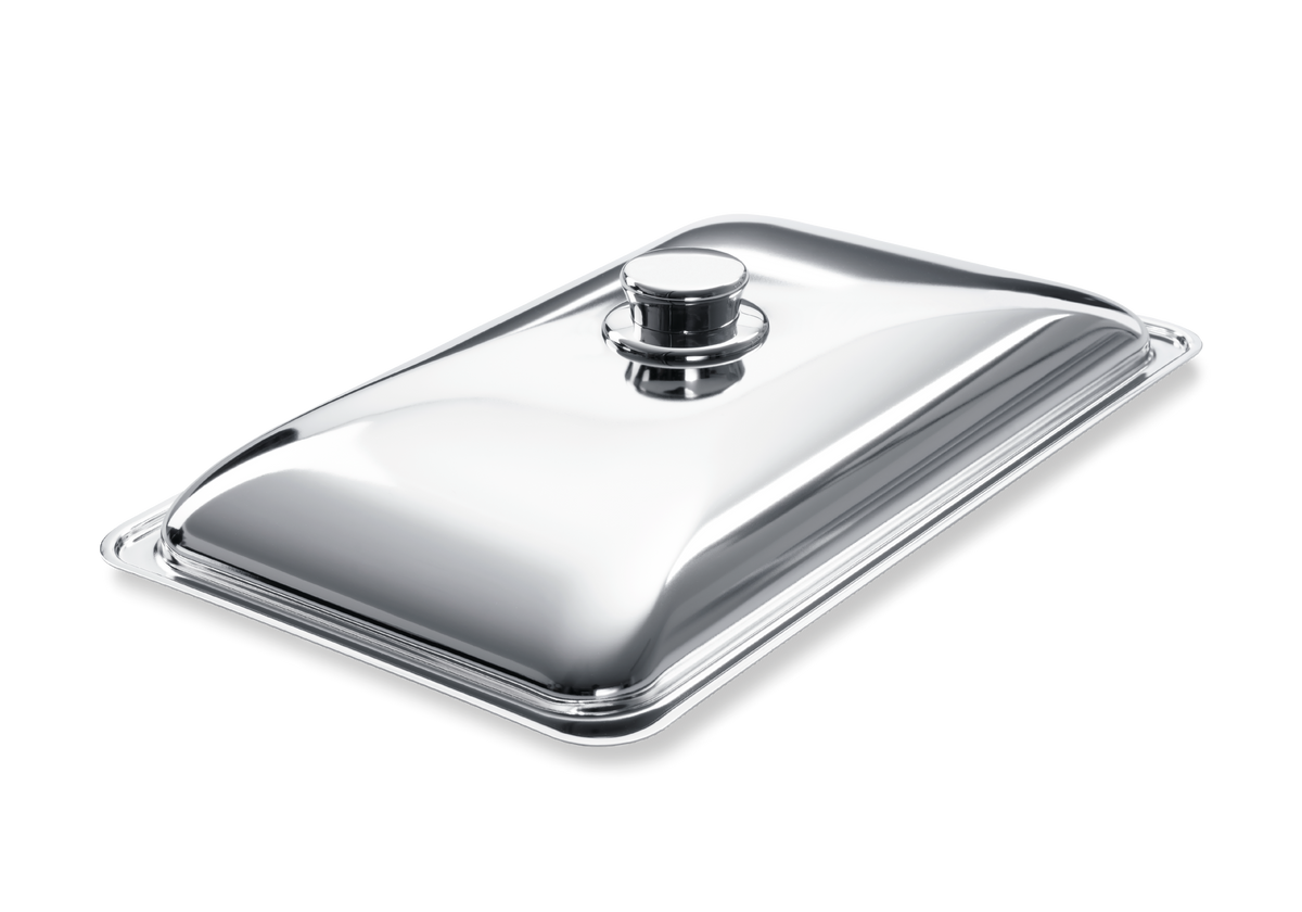 MIELE Bräterdeckel HBD60-22
für HUB61-22 / HUB5000-M