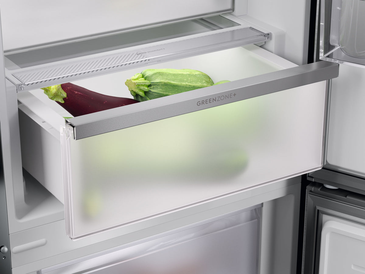 Electrolux Réfrigérateur-congélateur SB330NIMS