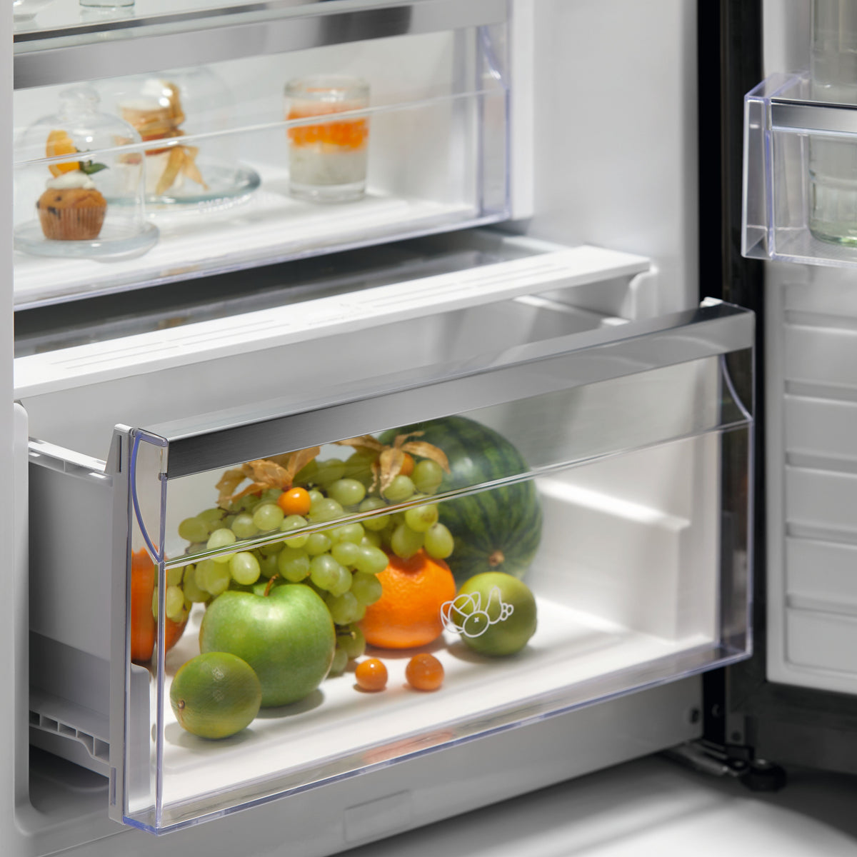 Electrolux Refrigerator SC390