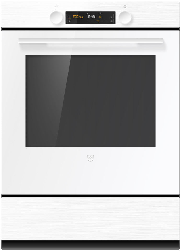 V-ZUG Backofen Combair V400 76C