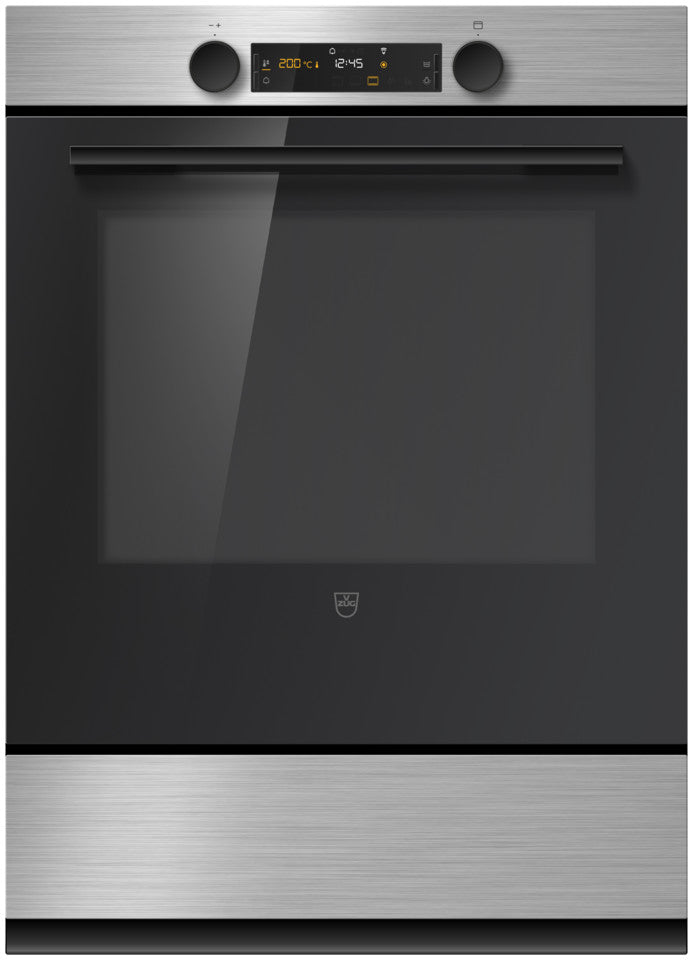 V-ZUG Backofen Combair V400 76C