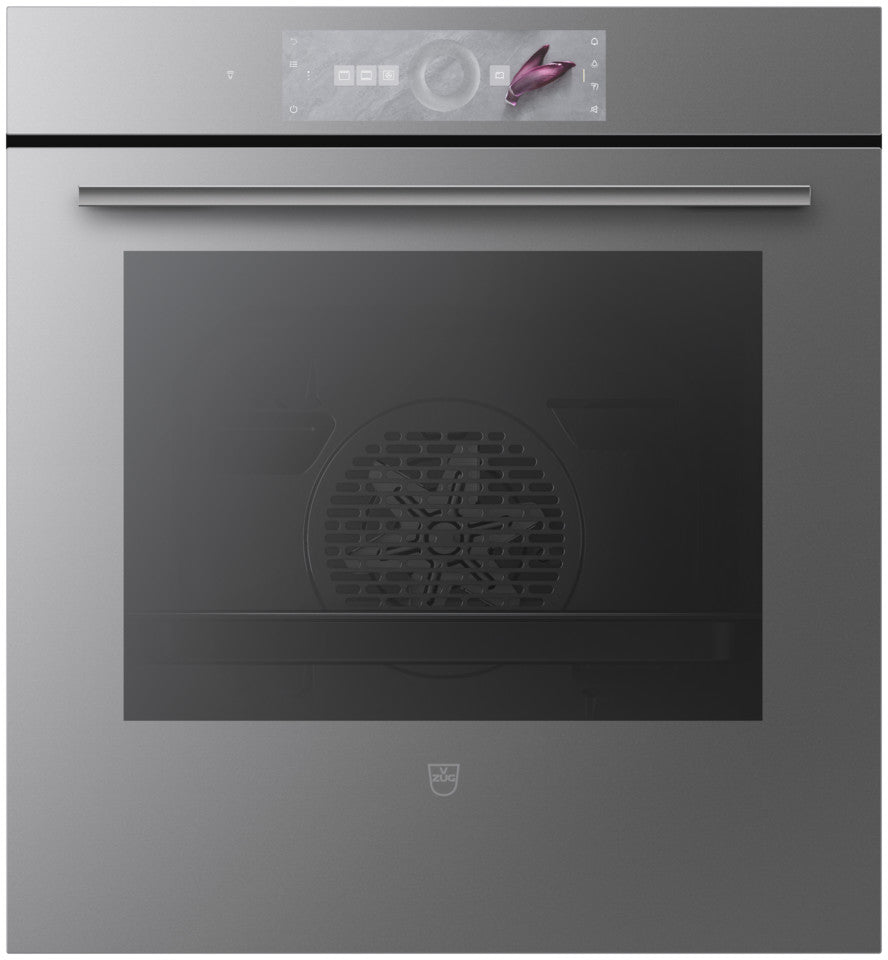 V-ZUG Backofen Combair V2000 60C