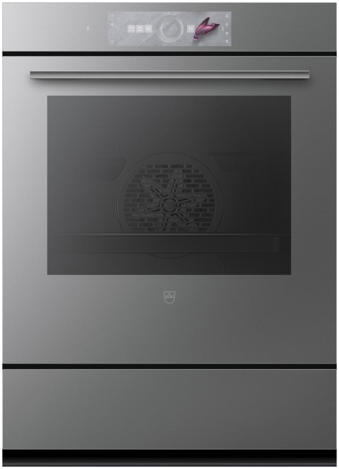 V-ZUG Backofen Combair V2000 76C