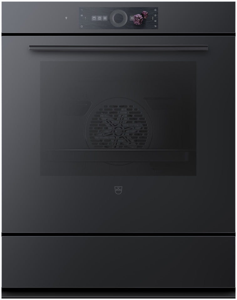V-ZUG Backofen Combair V2000 76