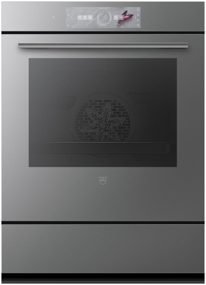 V-ZUG Backofen Combair V4000 76C