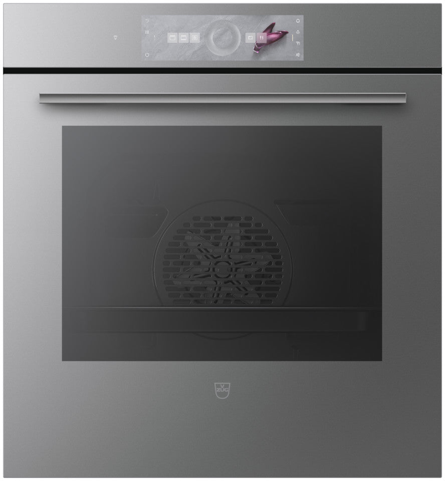 V-ZUG Backofen Combair V4000 60PC