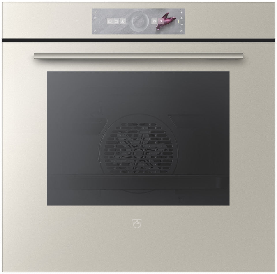 V-ZUG Backofen Combair V6000 60P