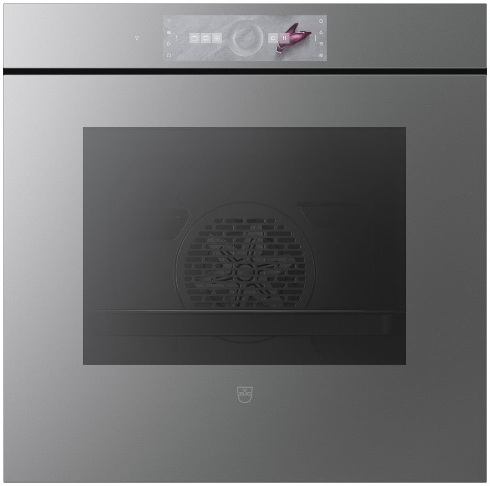 V-ZUG Backofen Combair V6000 60P