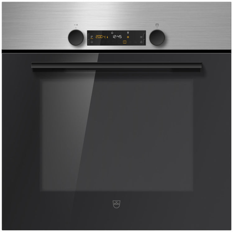 Four V-ZUG Combair V400 6U