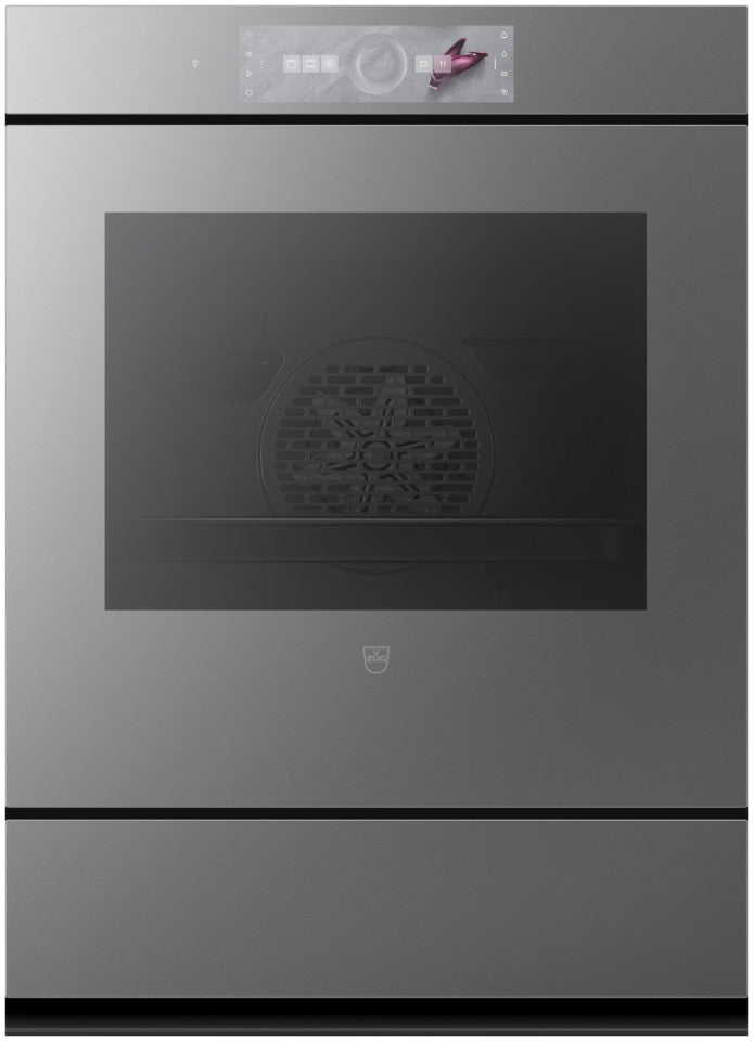 V-ZUG Backofen Combair V6000 76C