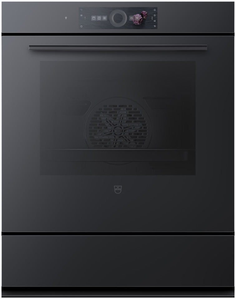 V-ZUG Backofen Combair V6000 76P