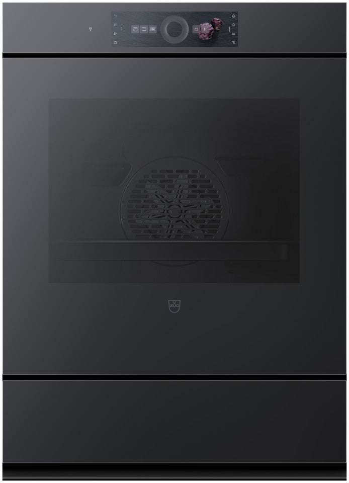 V-ZUG Backofen Combair V6000 76PC