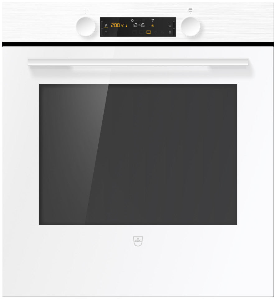 V-ZUG Backofen Combair V400 60C