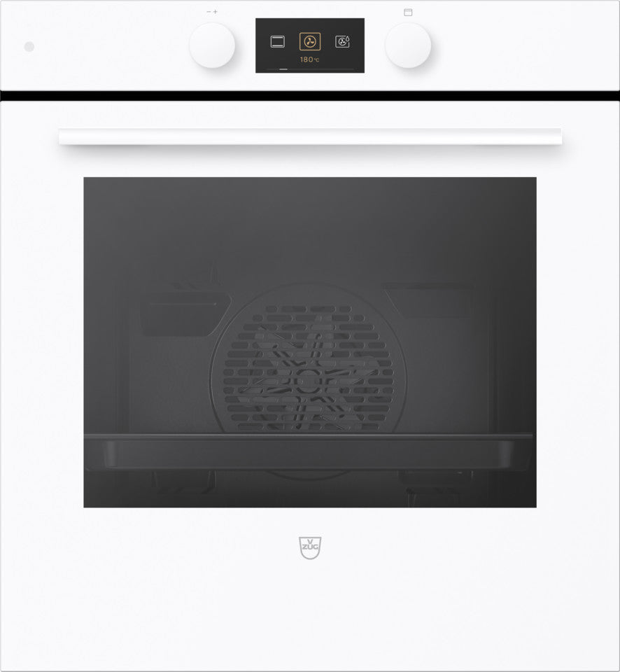 V-ZUG Backofen Combair V600 60C