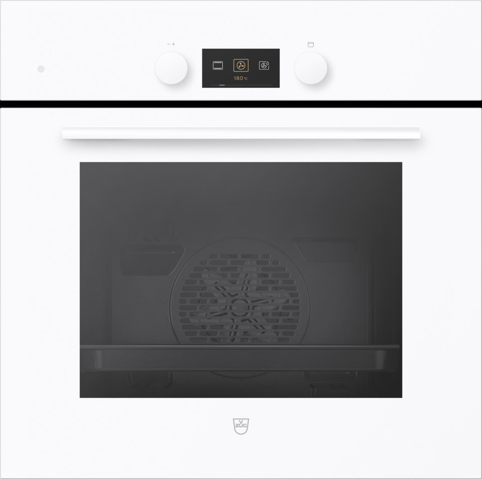 V-ZUG Backofen Combair V600 6U