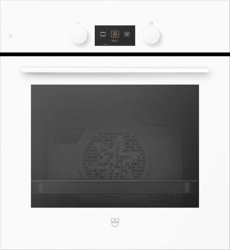 Forno V-ZUG Combair V600 6UC